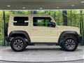 2024 Suzuki Jimny Sierra
