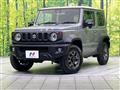 2024 Suzuki Jimny Sierra