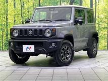 2024 Suzuki Jimny Sierra