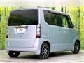 2012 Honda N BOX
