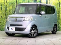 2012 Honda N BOX