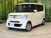 2015 Honda N BOX