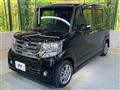 2015 Honda N BOX