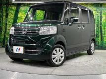 2016 Honda N BOX