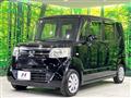 2016 Honda N BOX