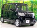 2016 Honda N BOX