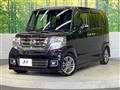 2017 Honda N BOX