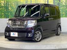 2017 Honda N BOX