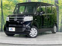 2017 Honda N BOX