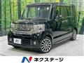 2015 Honda N BOX