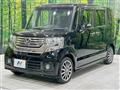 2015 Honda N BOX
