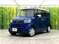 2015 Honda N BOX