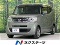 2018 Honda N BOX