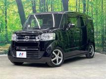 2016 Honda N BOX