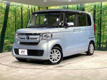 2017 Honda N BOX