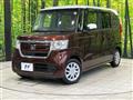 2018 Honda N BOX