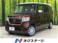 2018 Honda N BOX