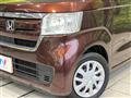 2018 Honda N BOX