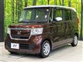 2018 Honda N BOX