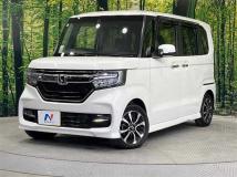 2019 Honda N BOX