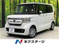 2019 Honda N BOX