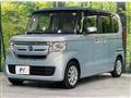 2019 Honda N BOX