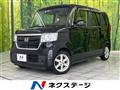 2019 Honda N BOX