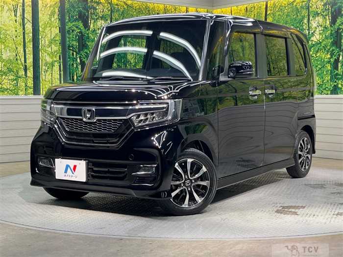 2020 Honda N BOX