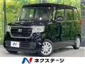 2020 Honda N BOX