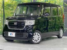 2020 Honda N BOX