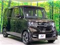 2018 Honda N BOX