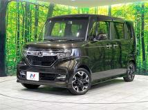 2018 Honda N BOX