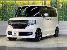 2019 Honda N BOX