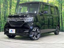 2019 Honda N BOX