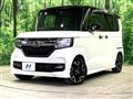 2019 Honda N BOX