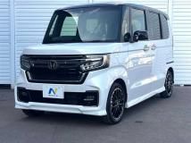 2021 Honda N BOX