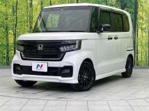 2022 Honda N BOX