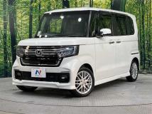 2023 Honda N BOX