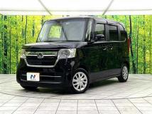 2021 Honda N BOX