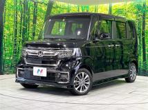 2022 Honda N BOX