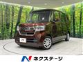 2022 Honda N BOX