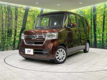 2022 Honda N BOX