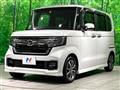2022 Honda N BOX