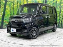2019 Honda N BOX