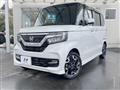 2019 Honda N BOX