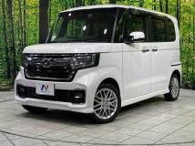 2021 Honda N BOX