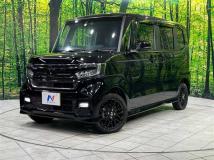 2022 Honda N BOX