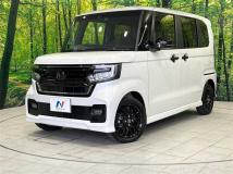 2023 Honda N BOX
