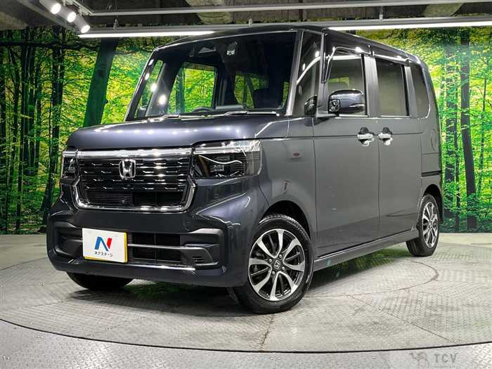 2024 Honda N BOX