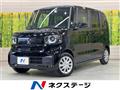 2025 Honda N BOX